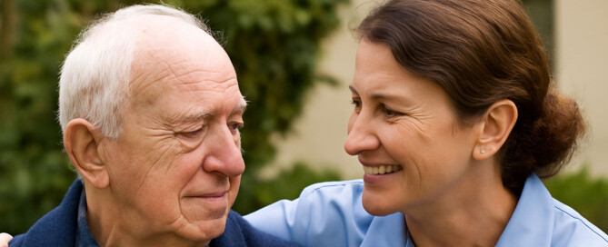 Mental Health & Memory Loss: Supporting Emotional Well-Being in Dementia Care