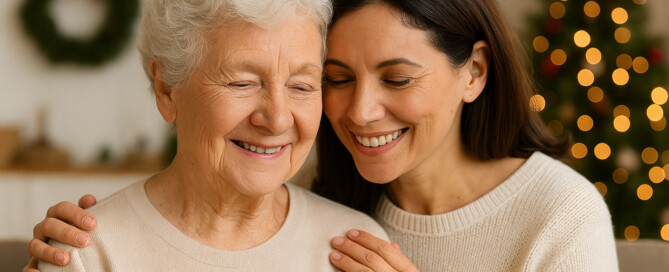 Preparing Loved Ones with Dementia for the Holiday Season: Stress-Free Tips for Families